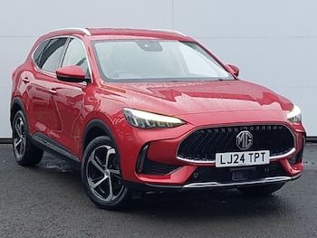 Used MG MG HS 2024 for sale - 77290015: Photo