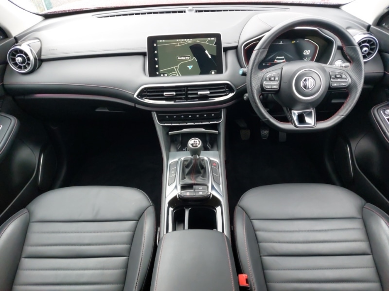 Used MG MG HS 2024 for sale - 77290015: Photo 2