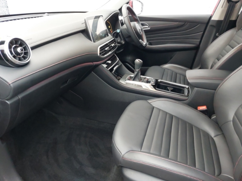 Used MG MG HS 2024 for sale - 77290015: Photo 5