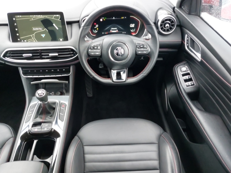 Used MG MG HS 2024 for sale - 77290015: Photo 7