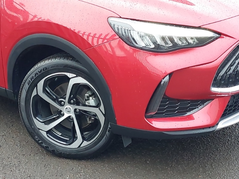 Used MG MG HS 2024 for sale - 77290015: Photo 9