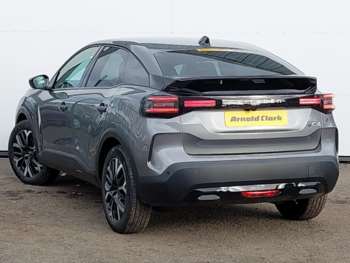 Used Citroen C4 2024 for sale - 73692553: Photo