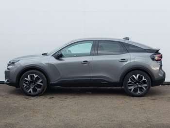Used Citroen C4 2024 for sale - 73692553: Photo