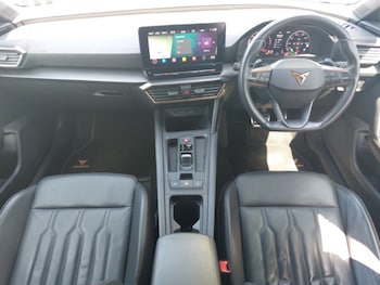 Used Cupra Leon 2022 for sale - 78661030: Photo