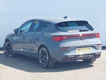 Used Cupra Leon 2022 for sale - 78661030: Photo