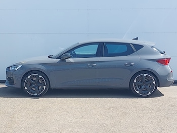 Used Cupra Leon 2022 for sale - 78661030: Photo