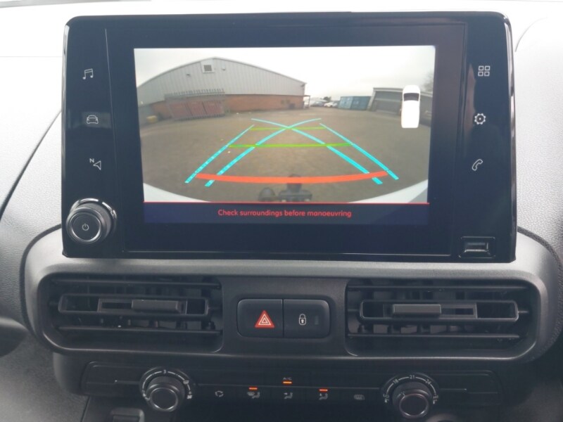 Used Citroen Berlingo 2024 for sale - 78151692: Photo 11