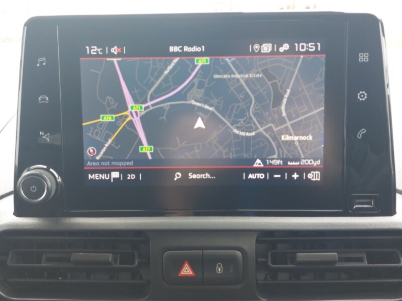 Used Citroen Berlingo 2024 for sale - 78151692: Photo 13