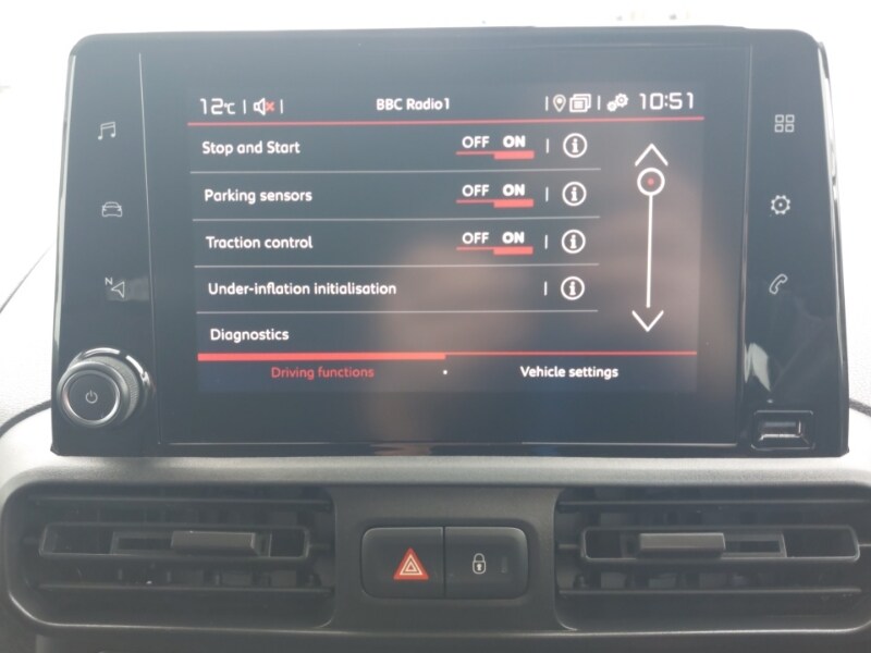 Used Citroen Berlingo 2024 for sale - 78151692: Photo 14