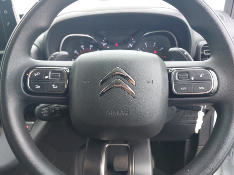 Used Citroen Berlingo 2024 for sale - 78151692: Photo 19