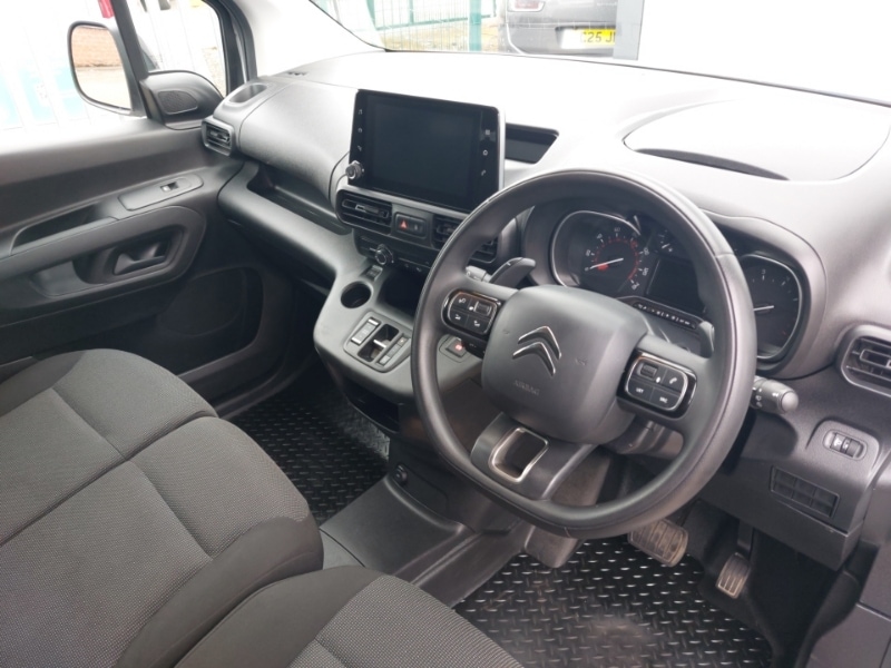 Used Citroen Berlingo 2024 for sale - 78151692: Photo 2