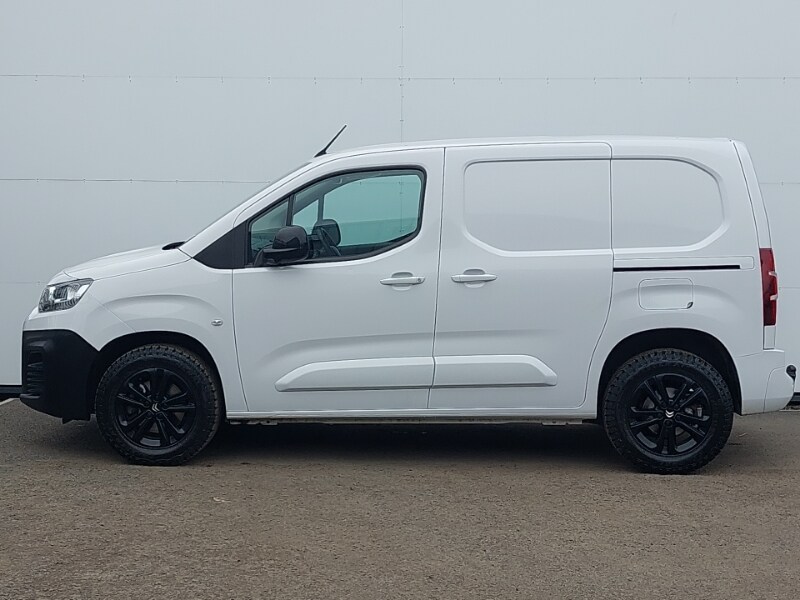 Used Citroen Berlingo 2024 for sale - 78151692: Photo 4