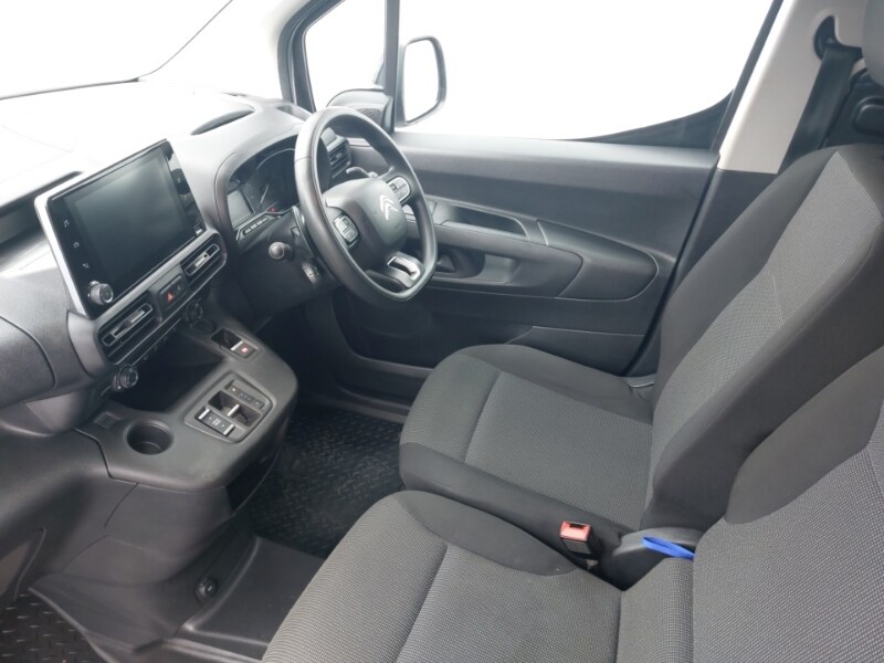 Used Citroen Berlingo 2024 for sale - 78151692: Photo 5