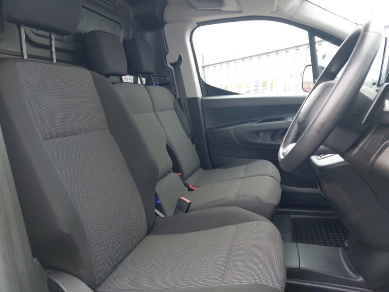 Used Citroen Berlingo 2024 for sale - 78151692: Photo 7