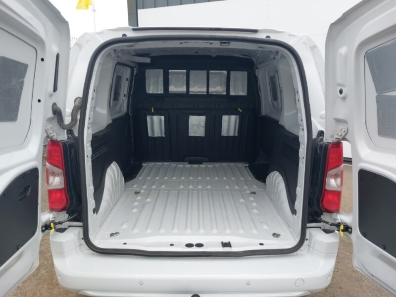 Used Citroen Berlingo 2024 for sale - 78151692: Photo 8