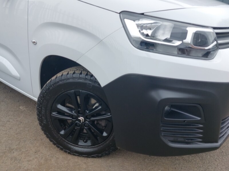 Used Citroen Berlingo 2024 for sale - 78151692: Photo 9