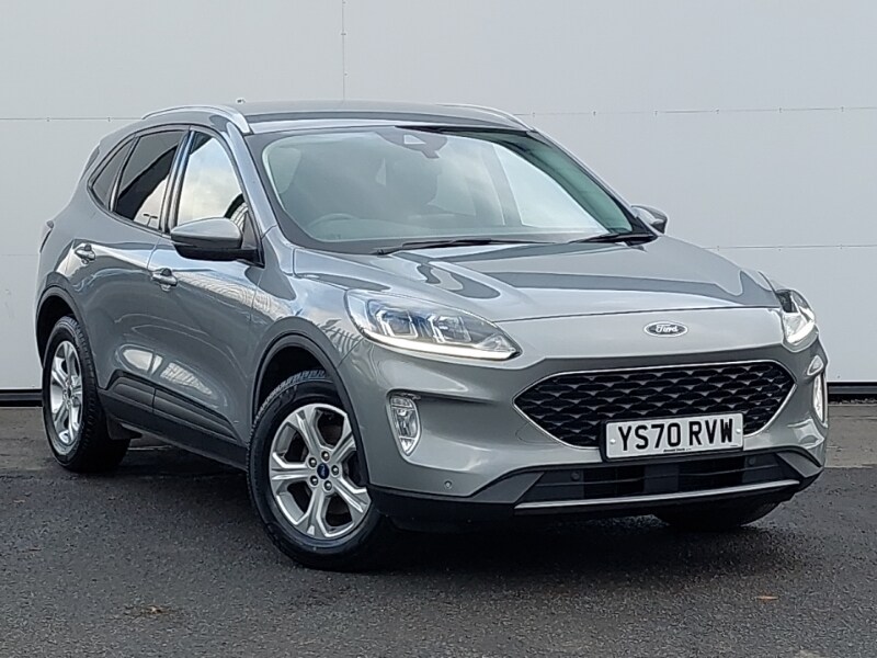 Used Ford Kuga 2020 for sale - 76556103: Photo 1