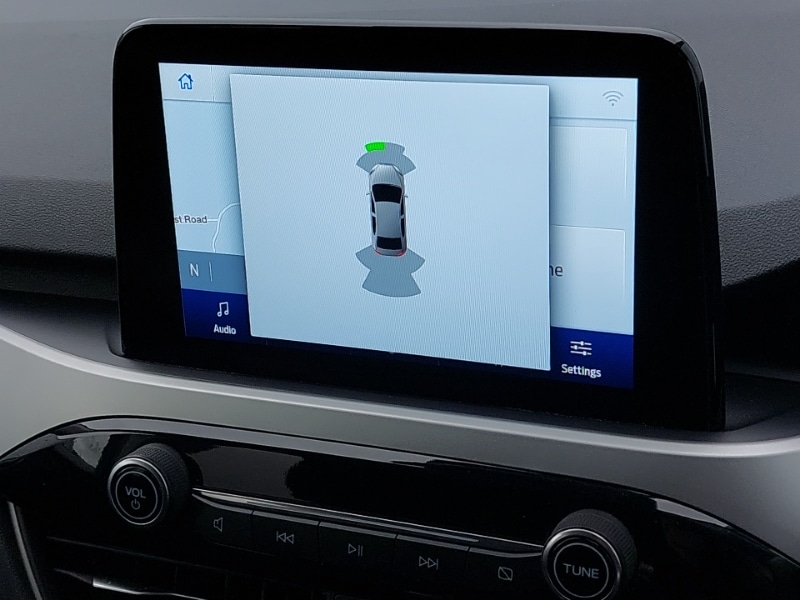 Used Ford Kuga 2020 for sale - 76556103: Photo 11