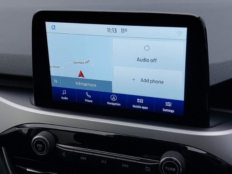 Used Ford Kuga 2020 for sale - 76556103: Photo 17