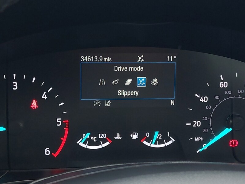 Used Ford Kuga 2020 for sale - 76556103: Photo 19