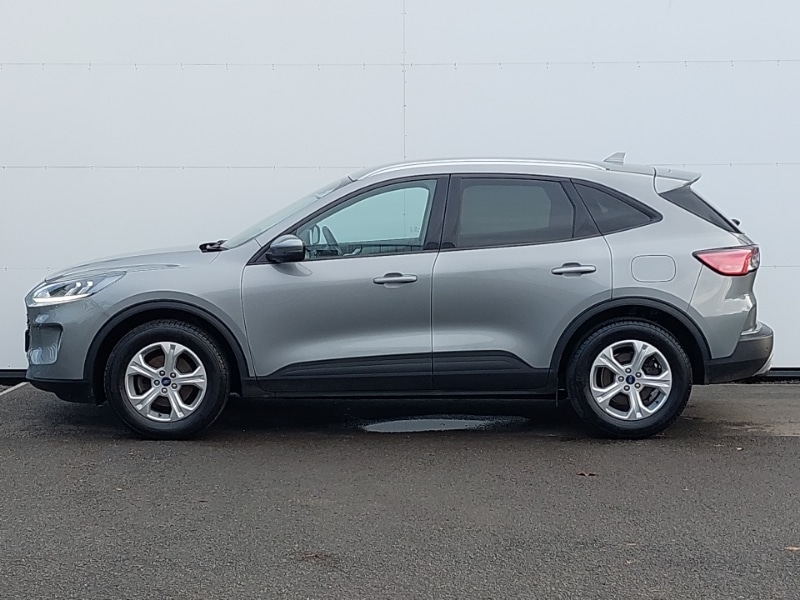 Used Ford Kuga 2020 for sale - 76556103: Photo 4