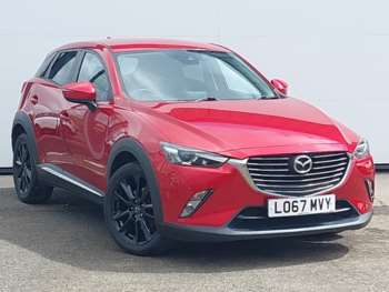 2018 - 2.0 Sport Nav 5dr