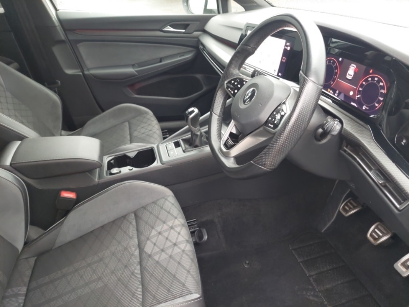 Used Volkswagen Golf 2021 for sale - 76427462: Photo 12