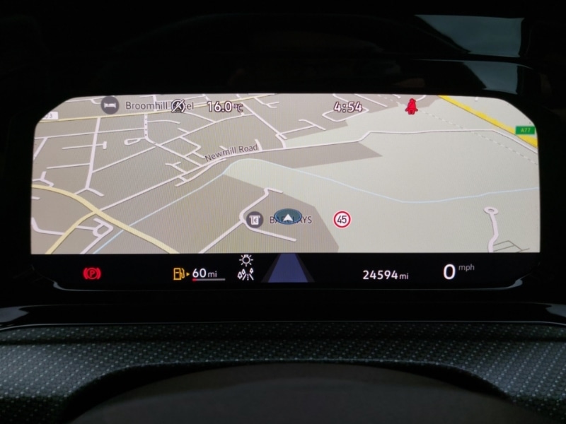 Used Volkswagen Golf 2021 for sale - 76427462: Photo 15