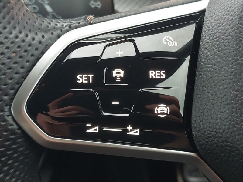 Used Volkswagen Golf 2021 for sale - 76427462: Photo 16