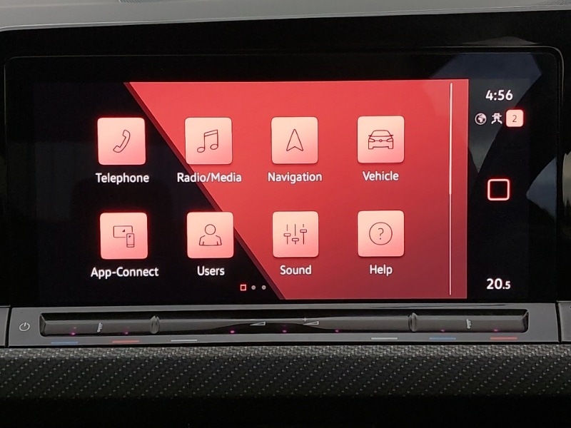 Used Volkswagen Golf 2021 for sale - 76427462: Photo 18