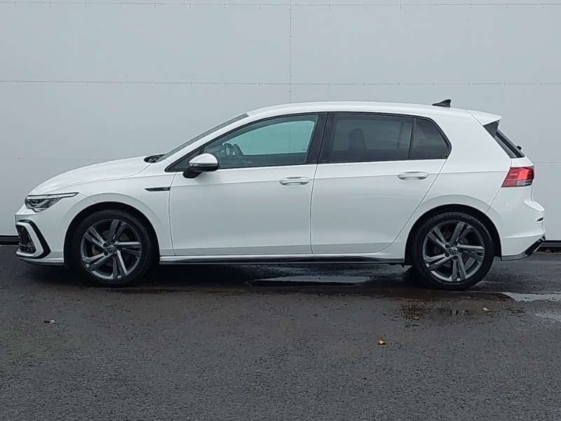 Used Volkswagen Golf 2021 for sale - 76427462: Photo 4