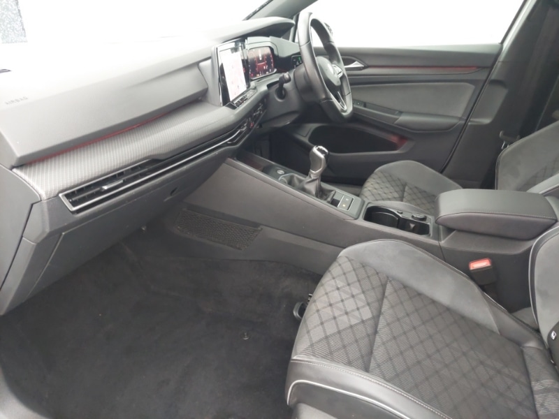 Used Volkswagen Golf 2021 for sale - 76427462: Photo 5