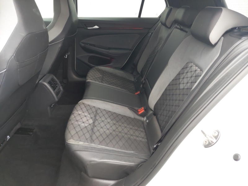 Used Volkswagen Golf 2021 for sale - 76427462: Photo 6