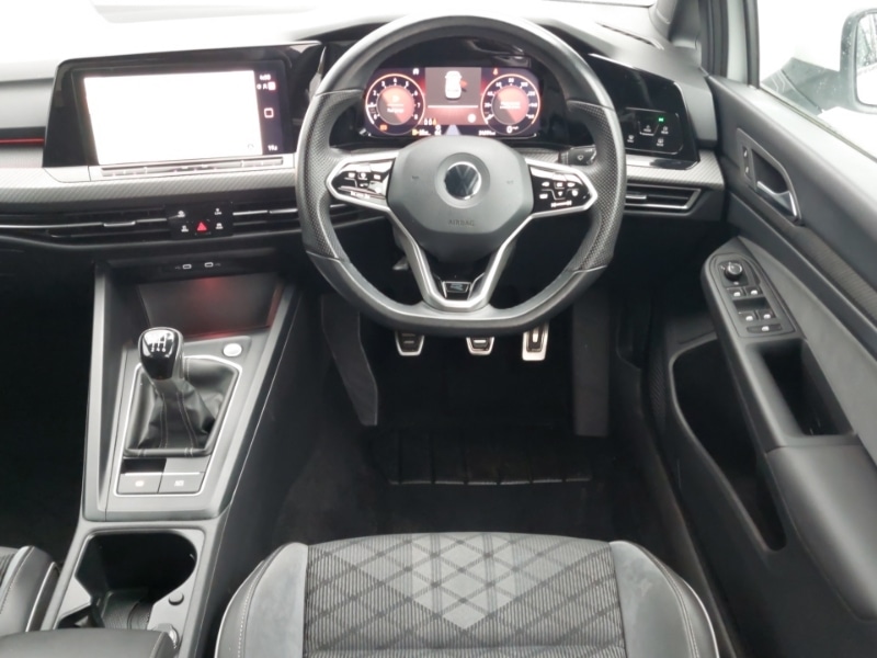 Used Volkswagen Golf 2021 for sale - 76427462: Photo 7