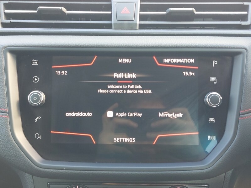 Used SEAT Ibiza 2019 for sale - 77974861: Photo 10