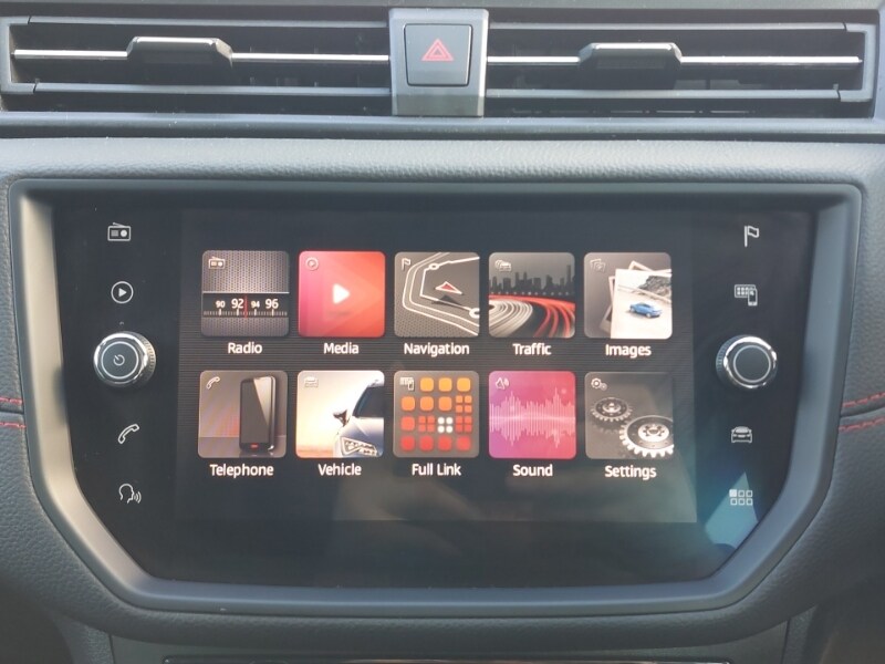 Used SEAT Ibiza 2019 for sale - 77974861: Photo 11