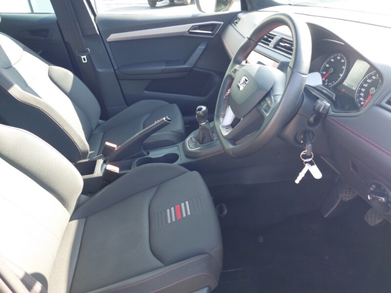 Used SEAT Ibiza 2019 for sale - 77974861: Photo 12