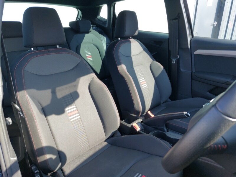 Used SEAT Ibiza 2019 for sale - 77974861: Photo 13