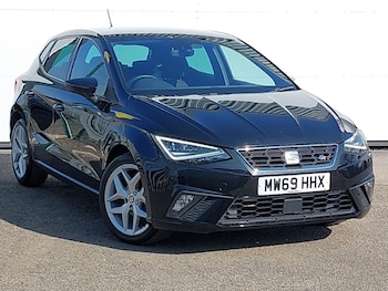 Used SEAT Ibiza 2019 for sale - 77974861: Photo