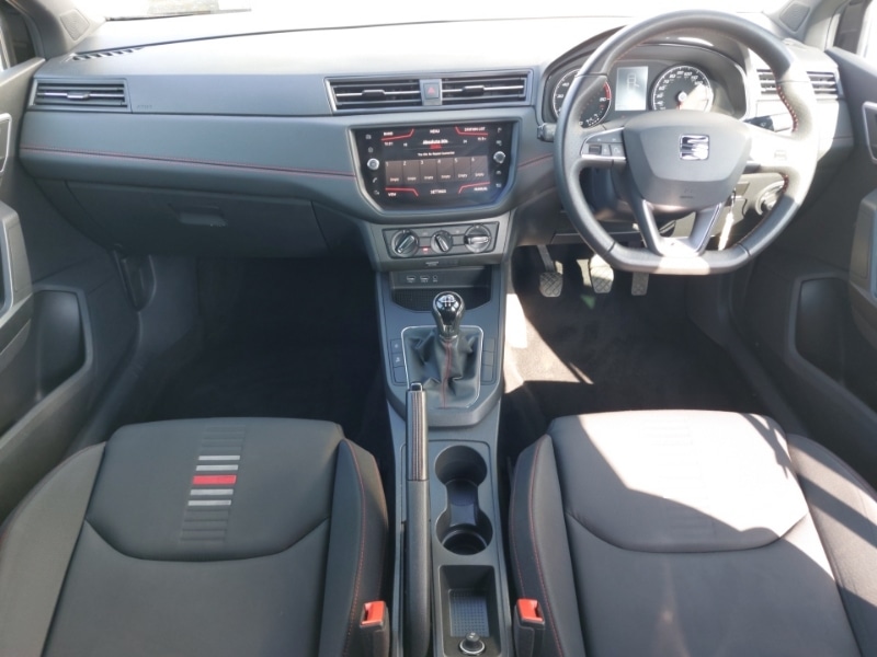 Used SEAT Ibiza 2019 for sale - 77974861: Photo 2