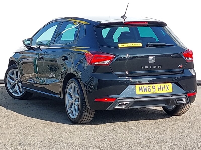 Used SEAT Ibiza 2019 for sale - 77974861: Photo 3