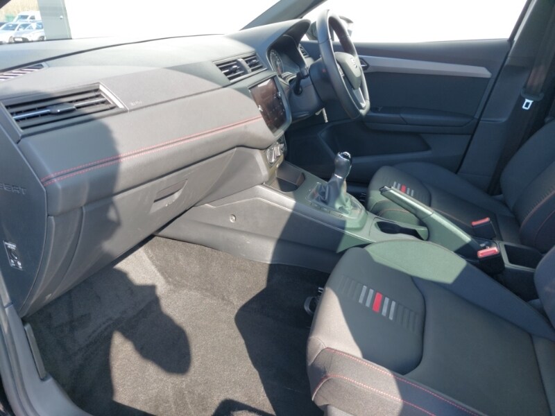 Used SEAT Ibiza 2019 for sale - 77974861: Photo 5