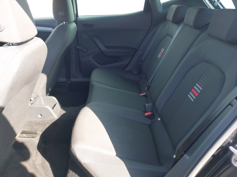 Used SEAT Ibiza 2019 for sale - 77974861: Photo 6