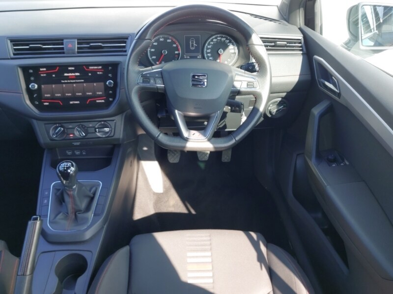 Used SEAT Ibiza 2019 for sale - 77974861: Photo 7