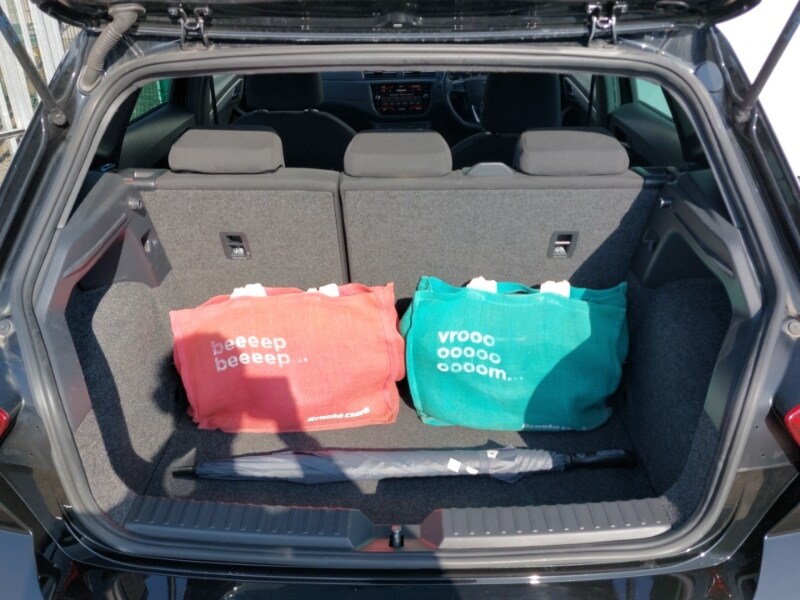 Used SEAT Ibiza 2019 for sale - 77974861: Photo 8