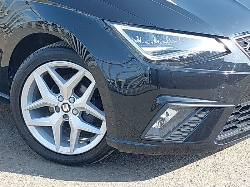 Used SEAT Ibiza 2019 for sale - 77974861: Photo 9