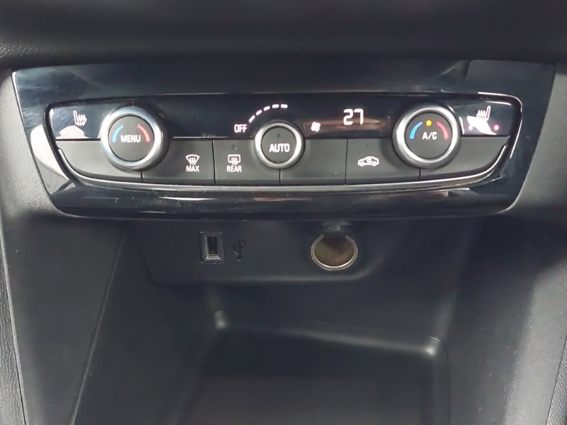 Used Vauxhall Corsa 2022 for sale - 77343269: Photo 16