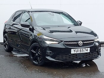 Used Vauxhall Corsa 2022 for sale - 77343269: Photo