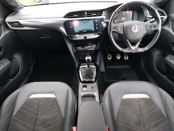 Used Vauxhall Corsa 2022 for sale - 77343269: Photo