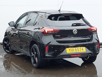Used Vauxhall Corsa 2022 for sale - 77343269: Photo